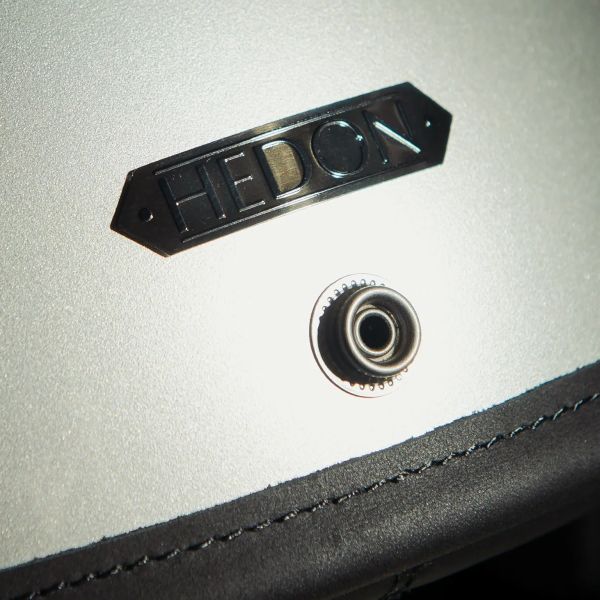 HEDON Hedonist Interstellar