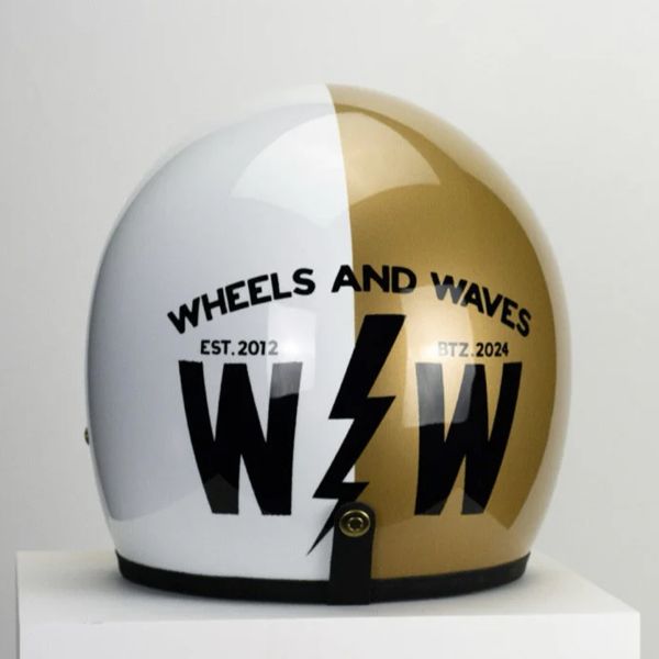 HEDON Hedonist Wheels & Waves 2024