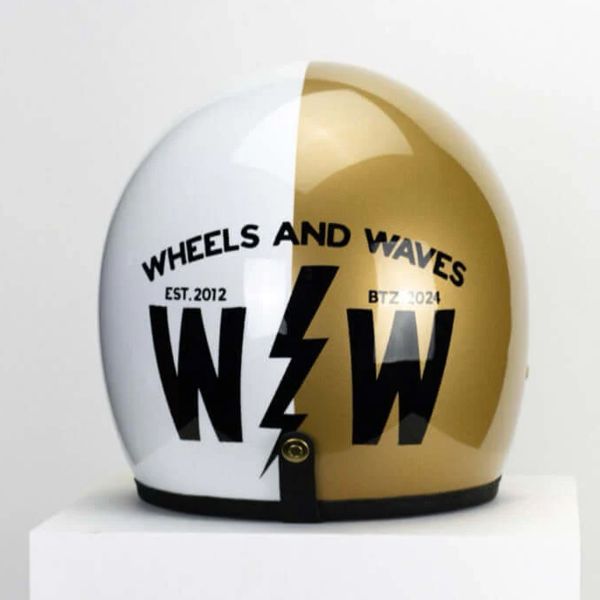 HEDON Hedonist Wheels & Waves 2024