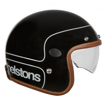 jet Helstons Corporate Black