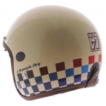 Helstons Course Beige