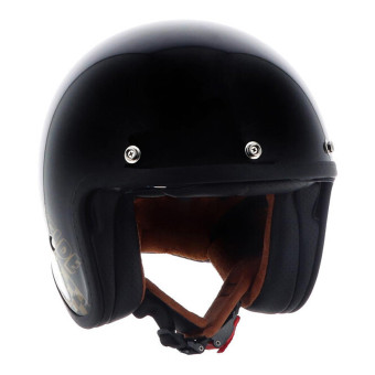 jet Helstons Devil Negro Negro