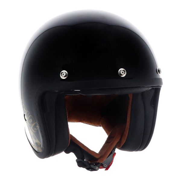 jet Helstons Devil Negro Negro