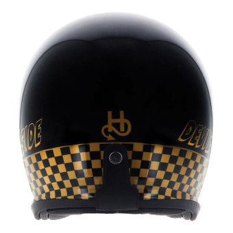 Helstons Devil Negro Negro