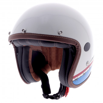 jet Helstons Evasion White