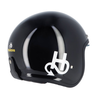 Helstons Logo Black