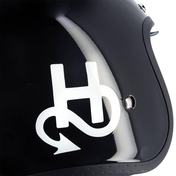 Helstons Logo Black