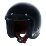 Casque jet Helstons Music Negra