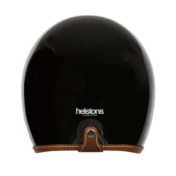Helstons Naked Black