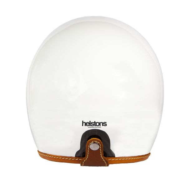 Helstons Naked White