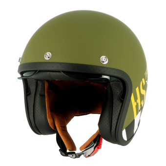 jet Helstons Thunderbolt Khaki