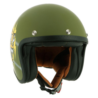 Helstons Tiger caqui mate