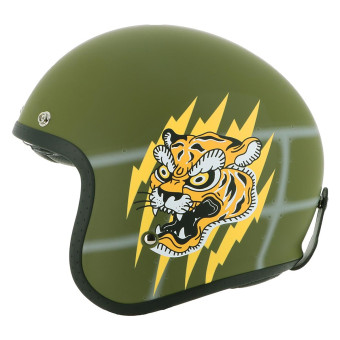 Helstons Tiger caqui mate