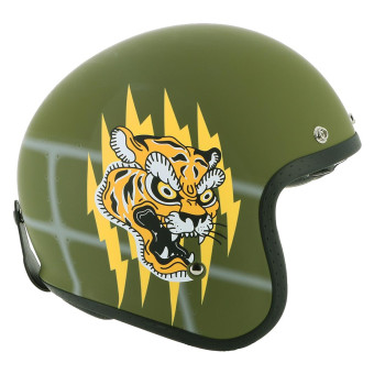 Helstons Tiger caqui mate