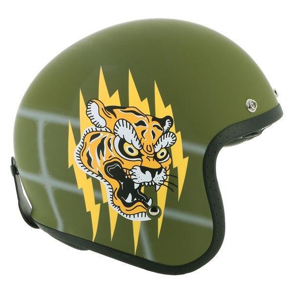 Helstons Tiger caqui mate