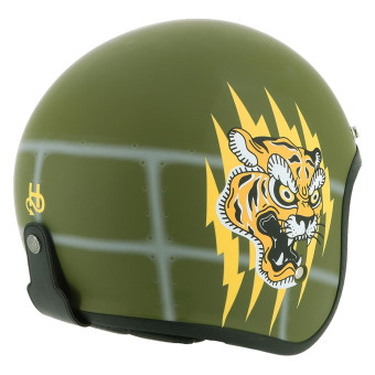 Helstons Tiger caqui mate