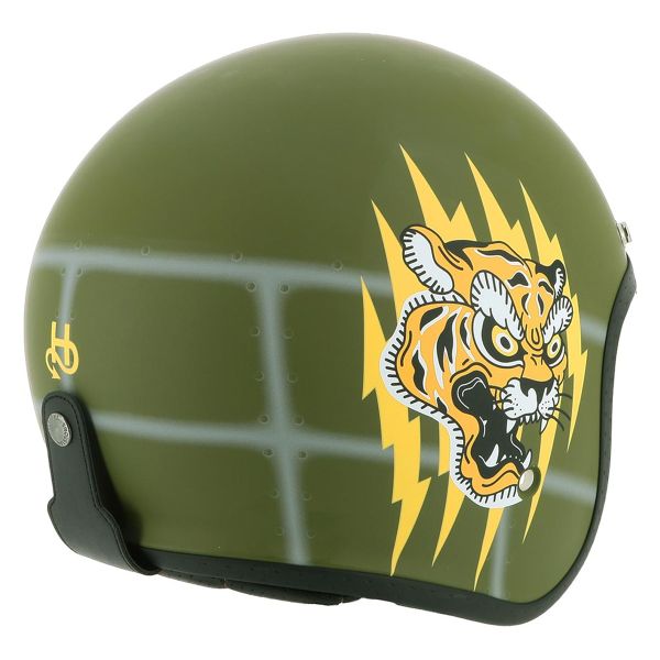 Helstons Tiger caqui mate