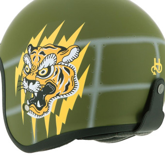 Helstons Tiger caqui mate