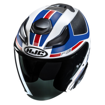 HJC F31 Ceron MC21SF