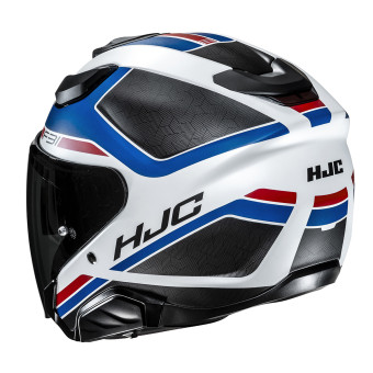 HJC F31 Ceron MC21SF