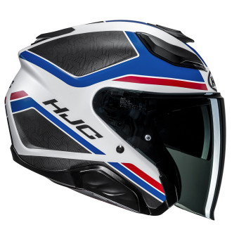 HJC F31 Ceron MC21SF