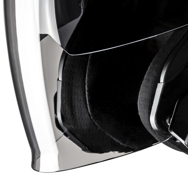 HJC F31 Ceron MC8 + Kit Bluetooth Smart 11Be