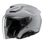Casque jet HJC F31 N.Grey