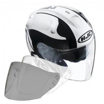 jet HJC FG-Jet Acadia MC5 + Pantalla