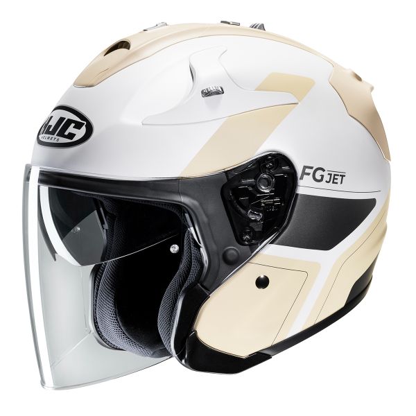 HPS 10.7 Concept – Casco Mini Jet GIVI – Modello GV H107FCPGB56 - 2