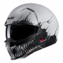 Casque Convertible HJC I20 Scraw MC10SF