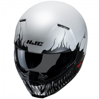 HJC I20 Scraw MC10SF