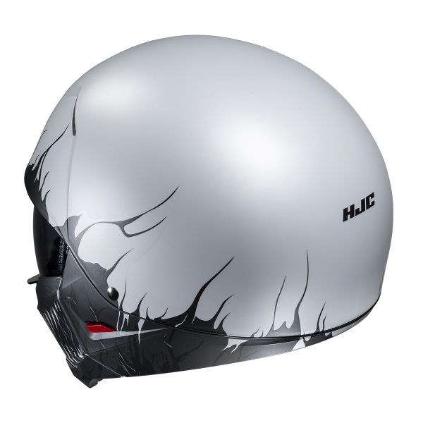 HJC I20 Scraw MC10SF