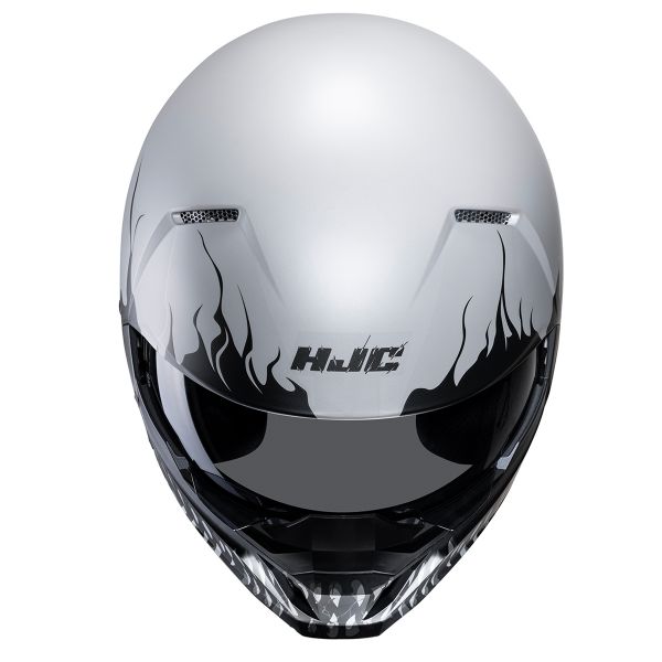 HJC I20 Scraw MC10SF