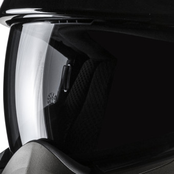 HJC i20N Negro metálico