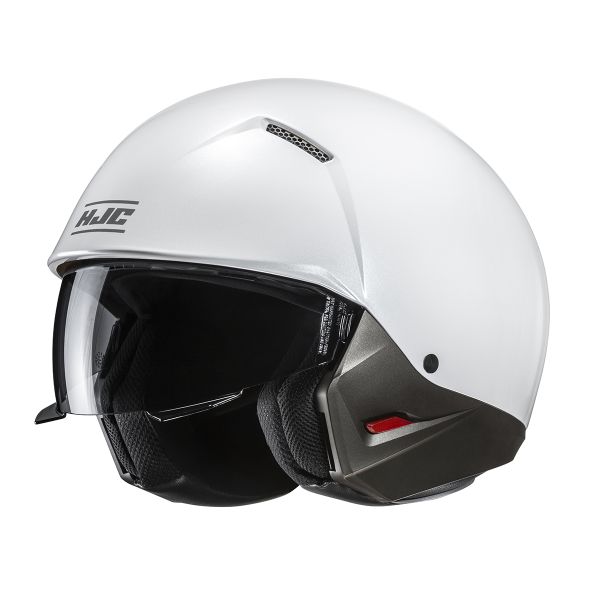 HJC i20N Blanco Perla