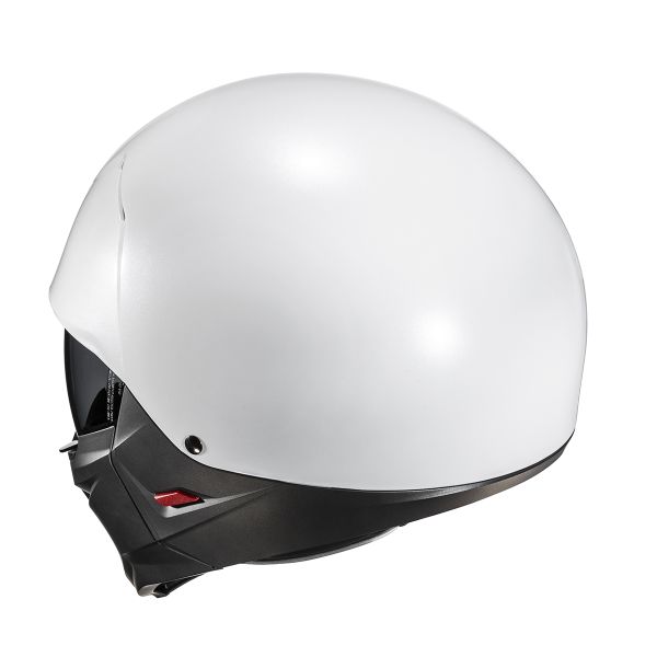 HJC i20N Blanco Perla