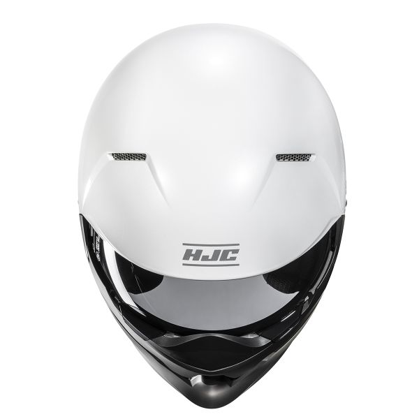 HJC i20N Blanco Perla