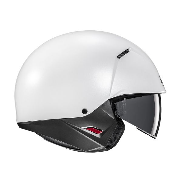 HJC i20N Blanco Perla