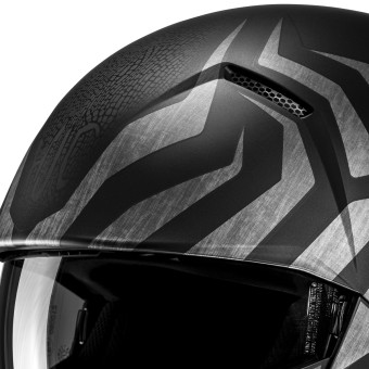 HJC i20N Thorn MC5SF