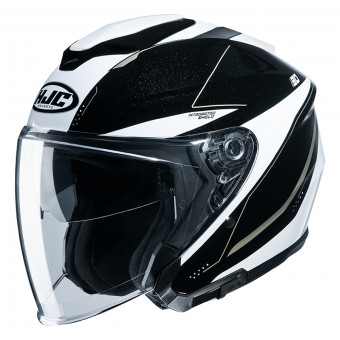 HJC I30 Slight MC9 + Kit Bluetooth Sena SMH5