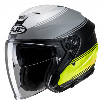 jet HJC I30 Vicom MC3HSF