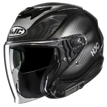 Casque jet HJC i31 Depe MC5 Casque jet HJC i31 Depe MC5