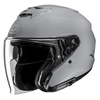 HJC i31 N.Grey + Kit bluetooth 5R Lite