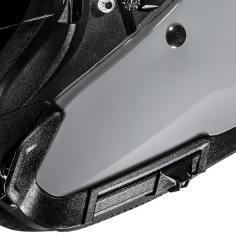 HJC i31 N.Grey + Kit bluetooth 5R Lite