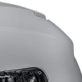 HJC i31 N.Grey + Kit bluetooth 5R Lite