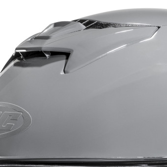 HJC i31 N.Grey + Kit bluetooth 5R Lite