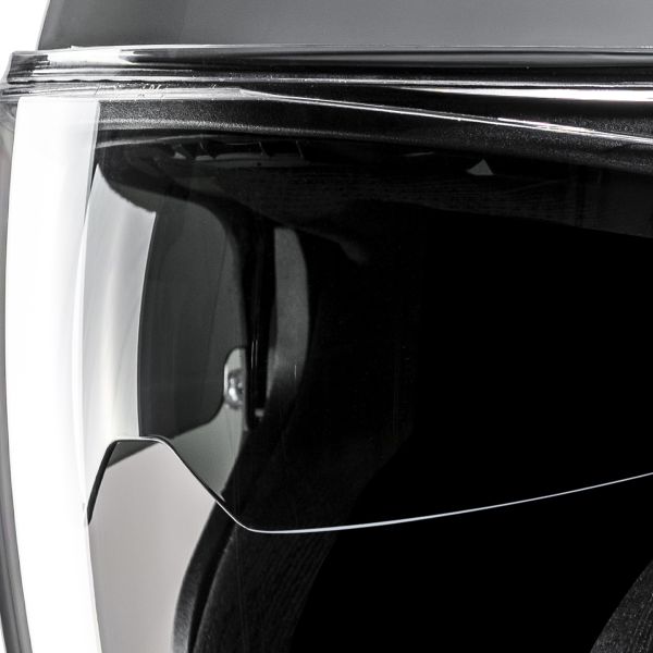 HJC i31 N.Grey + Kit Bluetooth 5S Solo