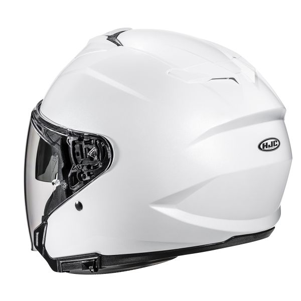HJC i31 Blanco Perla