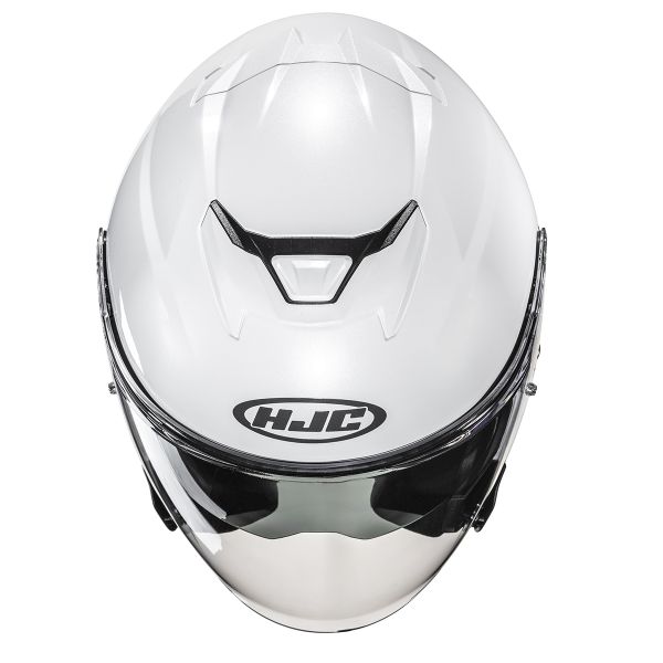 HJC i31 Blanco Perla