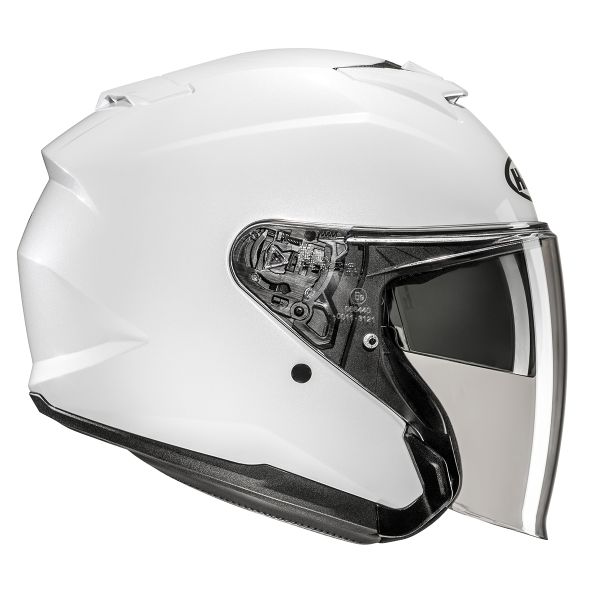 HJC i31 Blanco Perla